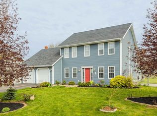 10 Krista Ln, Cornwall, PE C0A 1H5