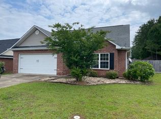 18 Hawk Spring Dr SW, Rome, GA 30165