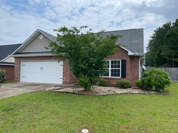 18 Hawk Spring Dr SW, Rome, GA 30165