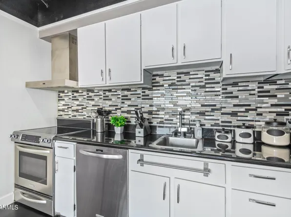 4750 N Central Avenue #7D, Phoenix, AZ 85012