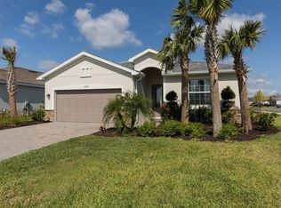 14772 Ponce De Leon Trl, Port Charlotte, FL 33981