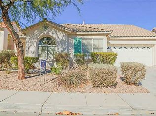 2010 Saddle Ridge Ave, Henderson, NV 89012