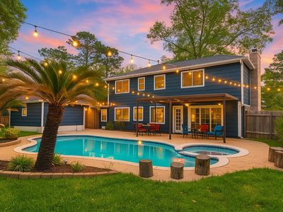 20211 Salzburg Ln, Humble, TX, 77338