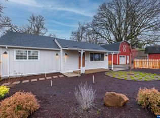 8291 Macleay Rd SE, Salem, OR 97317