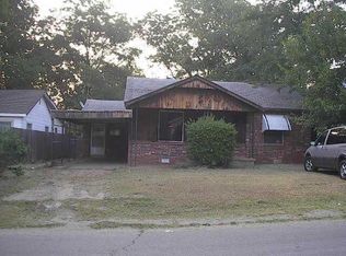 1509 S 8th 1 Chickasha #1, Chickasha, OK 73018
