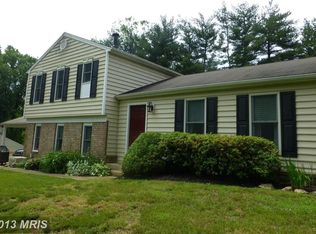 6504 Muncaster Mill Rd, Rockville, MD 20855