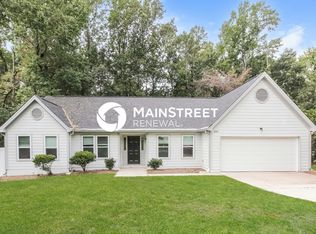 10141 Crayton Dr, Charlotte, NC 28269