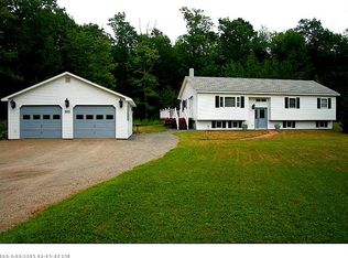 649 Lebanon Rd, Winterport, ME 04496
