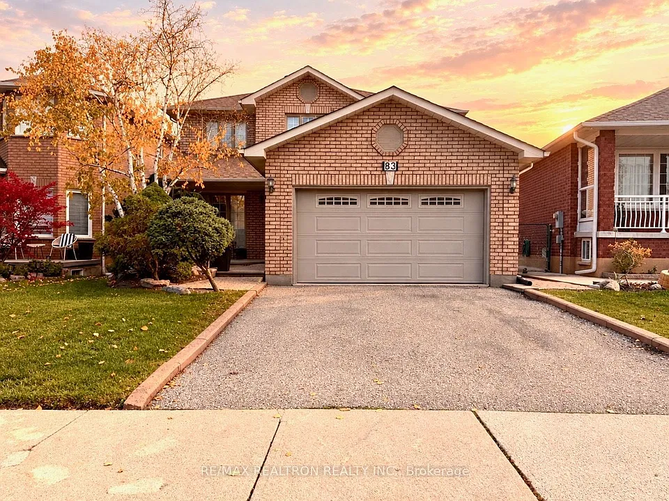 83 Lanterna Cres