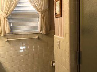 1400 Borger St, Plainview, TX 79072