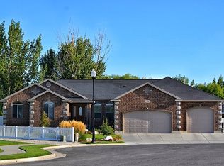 1478 N 1575 W, Clinton, UT 84015