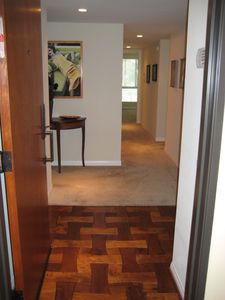11640 Woodbridge St APT 301, Studio City, CA, 91604