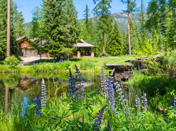500 Wild Swan Trl, Bigfork, MT 59911