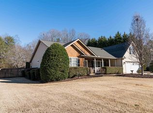 2411 Hanging Rock Rd, Inman, SC 29349