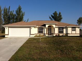 3227 SW 11th Ct, Cape Coral, FL 33914