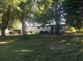 2287 W 1350 S, Kokomo, IN 46901