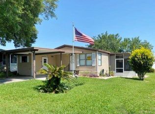 5691 SW 56th Pl, Ocala, FL 34474