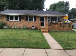 2211 Exeter Ave, Loves Park, IL 61111
