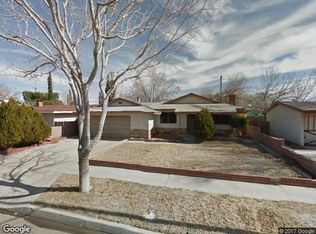 44264 4th St E, Lancaster, CA 93535