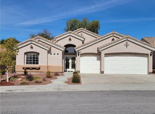 2158 Handel Ave, Henderson, NV 89052
