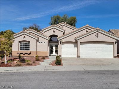 2158 Handel Ave, Henderson, NV, 89052