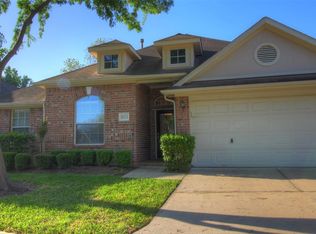 11123 Creekline Meadow Ct, Cypress, TX 77429