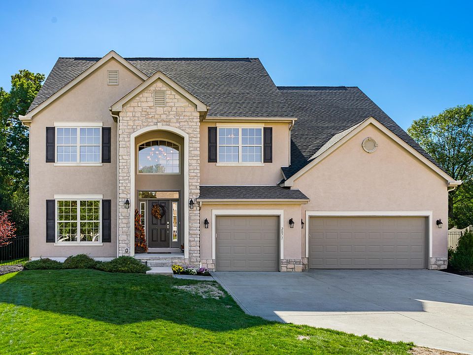 1st image of 2871 Crosshurst Ct