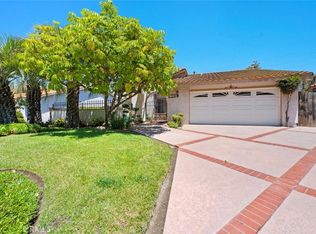 1366 Glenthorpe Dr, Diamond Bar, CA 91789