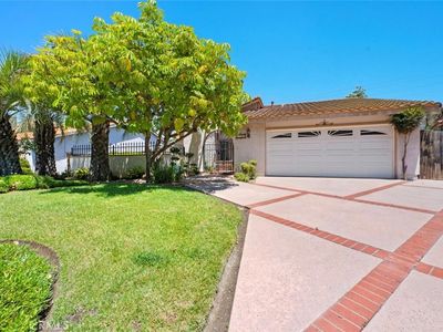 1366 Glenthorpe Dr, Diamond Bar, CA, 91789