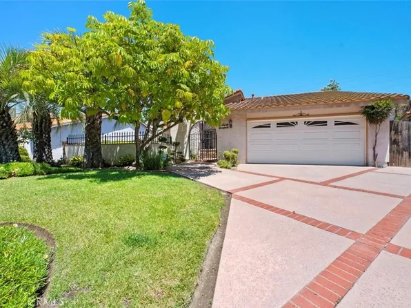 1366 Glenthorpe Dr, Diamond Bar, CA 91789