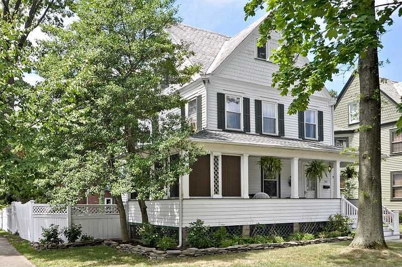 160 Thomas St, Bloomfield, NJ 07003 Zillow