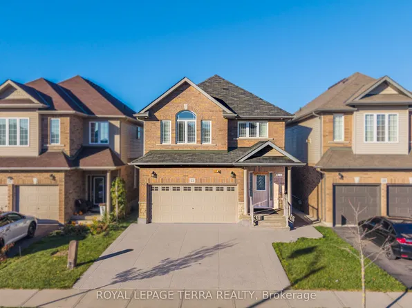 35 Whistler St, Hamilton, ON L0R 1P0