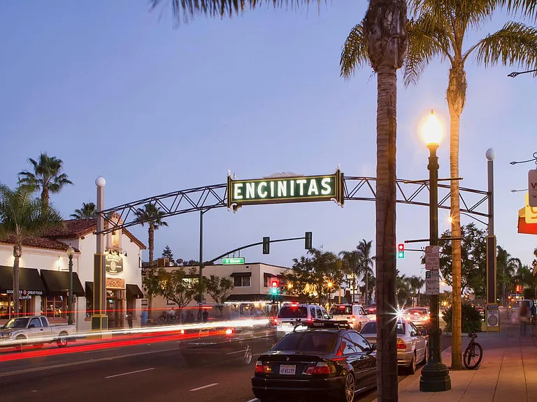Encinitas Blvd — Photo 1