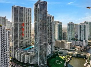 Icon Brickell, Miami, FL 33131