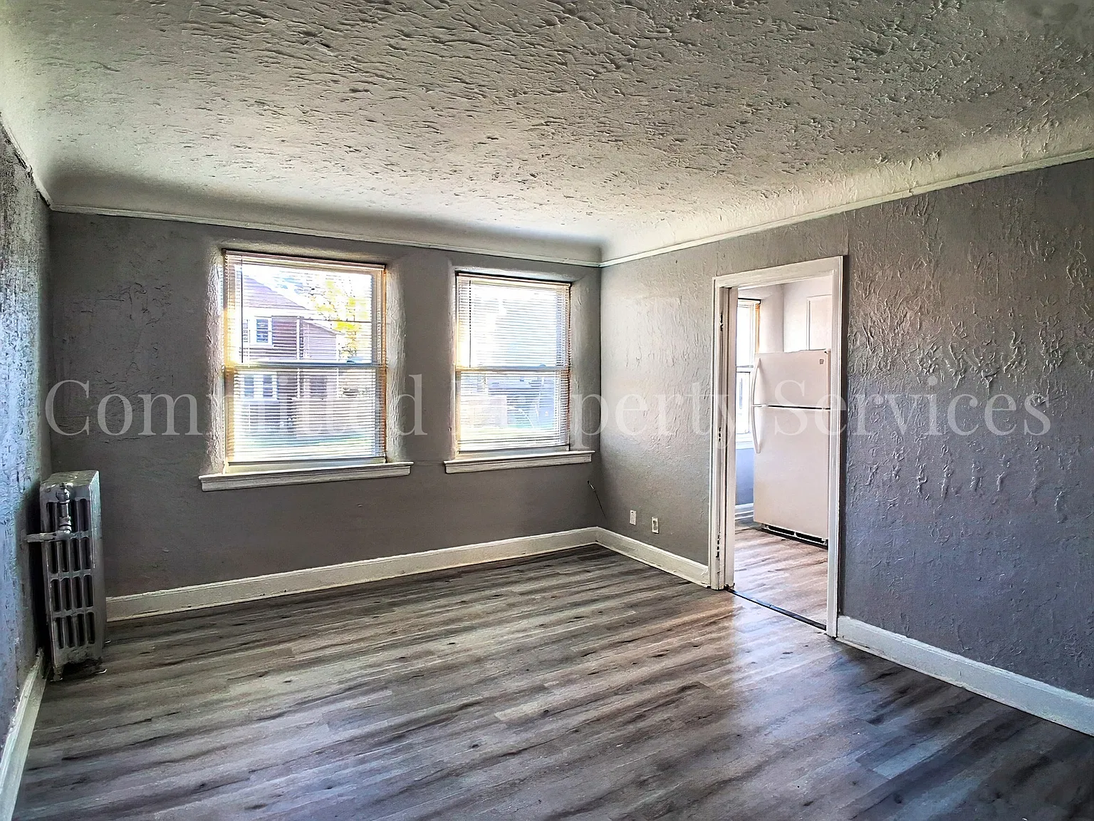 Studio, $650 — Photo 3