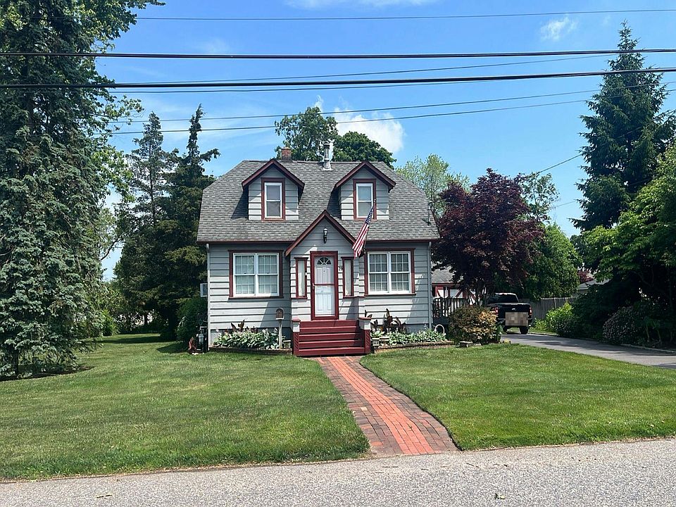 1st image of 29 Nassau St