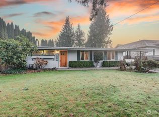 1900 S Wall St, Mount Vernon, WA 98273