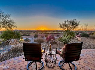 33018 S Cattle Trl, Oracle, AZ 85623