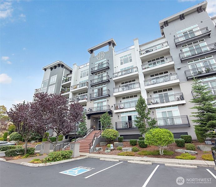 2nd image of 320 E 32nd Street #505