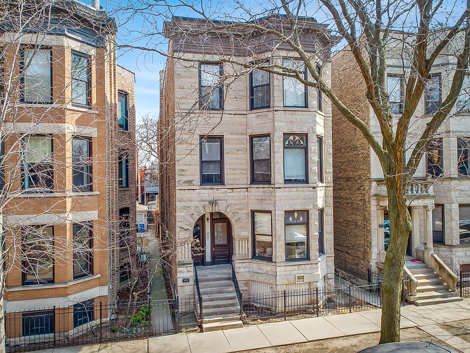 1st image of 3525 N Wilton Ave #3525W-3R