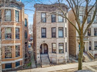 3525 N Wilton Ave #3525W-1F, Chicago, IL 60657