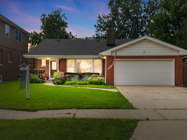 3326 Prairie Ave, Brookfield, IL 60513