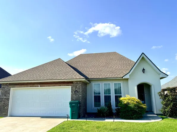 1750 Khameil Dr, Lake Charles, LA 70611
