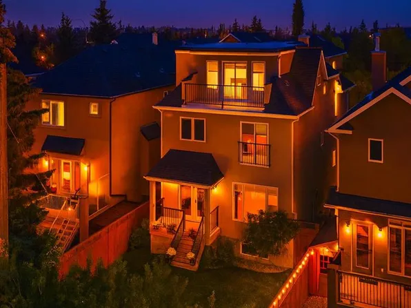 24 S Aspen Meadows Grn SW, Calgary, AB T3H 5J9