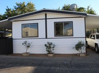 5711 Columbia Way SPACE 39, Lancaster, CA 93536