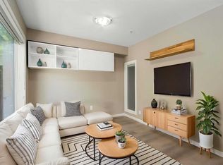 93 W 34th Ave SW #316, Calgary, AB T2S3H4
