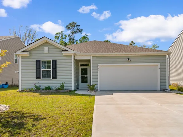 591 Meadowgrass Ct., Myrtle Beach, SC 29588