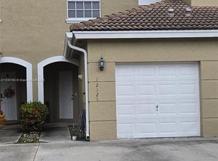 12121 SW 5th Ct #12121, Pembroke Pines, FL 33025
