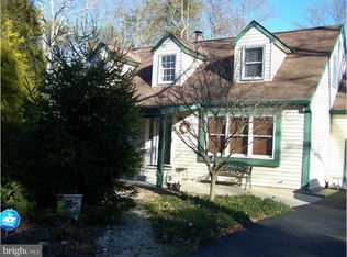 884 Centerton Rd, Pittsgrove, NJ 08318