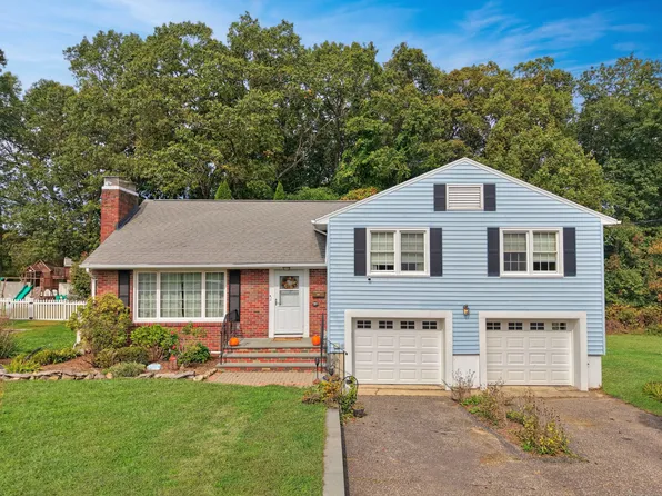 352 Highland Drive, Waterbury, CT 06708